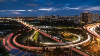 BiS SiGMA South America