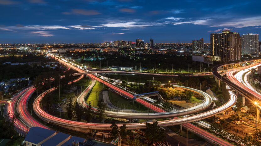 BiS SiGMA South America