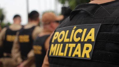 Lottopar - Polícia Militar do Paraná