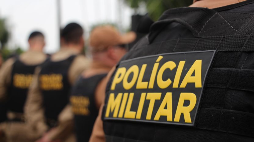 Lottopar - Polícia Militar do Paraná