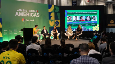 BiS SiGMA South America