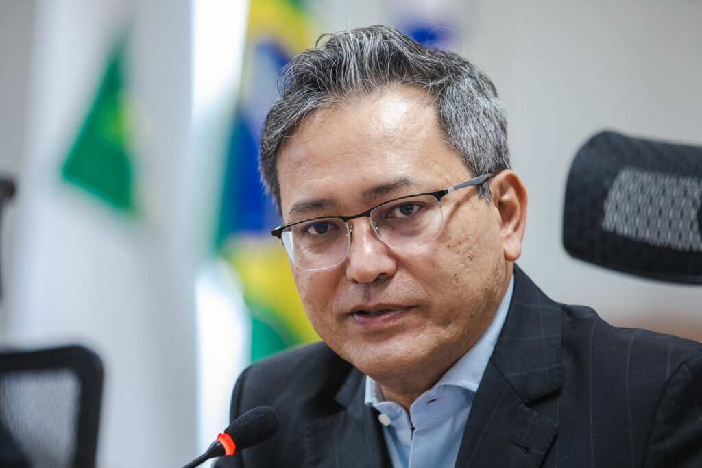 Robinson Barreirinhas - Bets