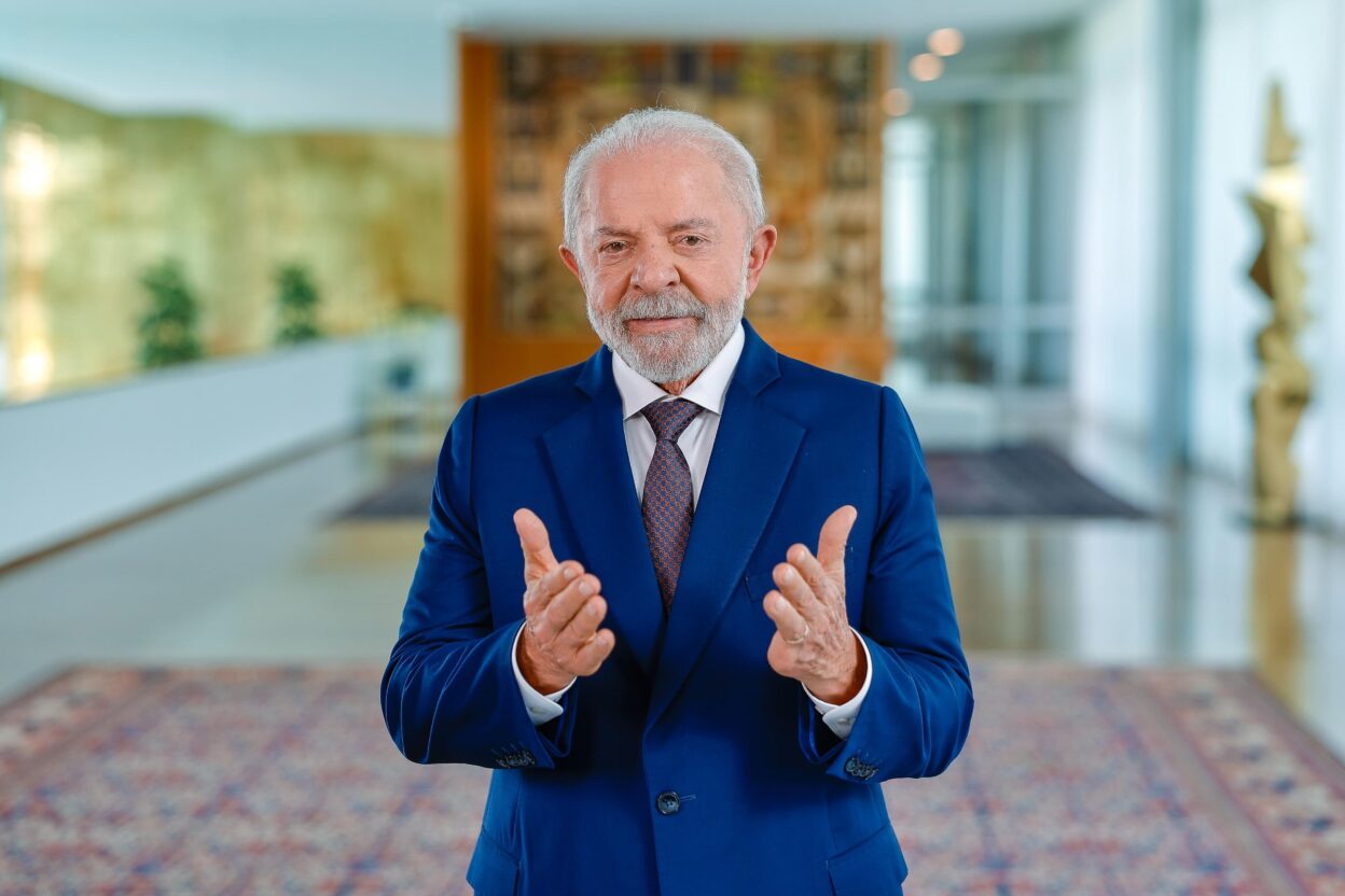 Lula Cassinos Online