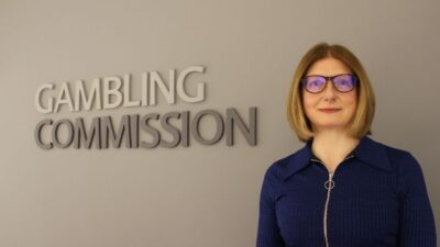 Gambling Commission