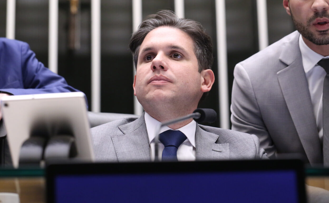 PEC da segurança Pública