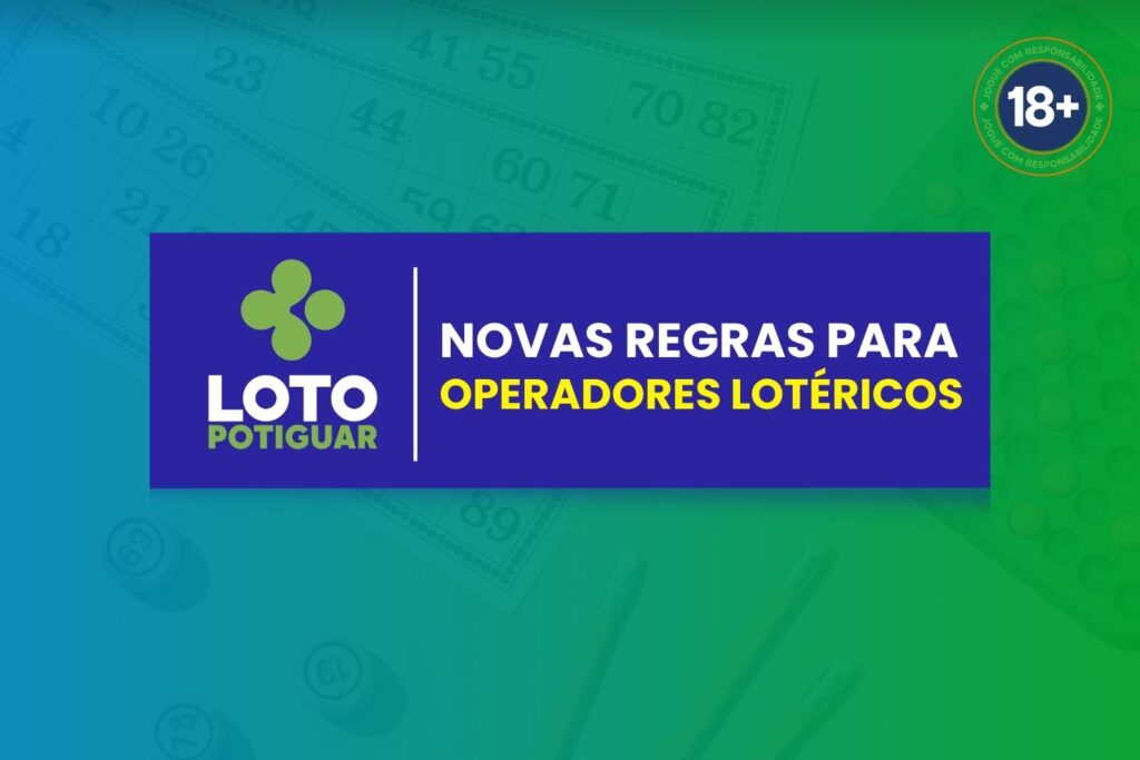 Loto Potiguar - SEFAZ-RN