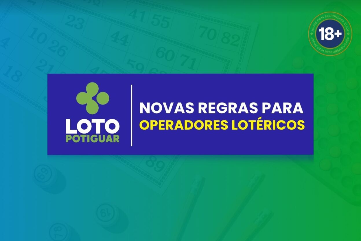 Loto Potiguar - SEFAZ-RN
