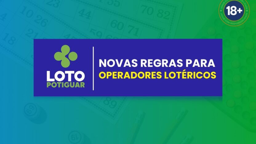 Loto Potiguar - SEFAZ-RN