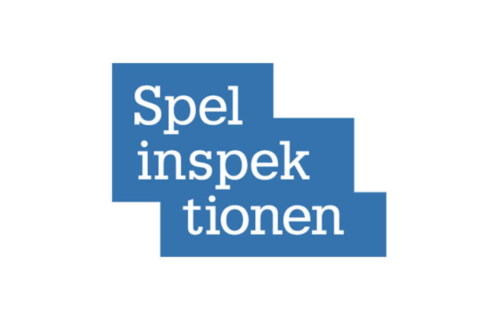 Suécia Autoridade Sueca de Jogos de Azar - Spelinspektionen