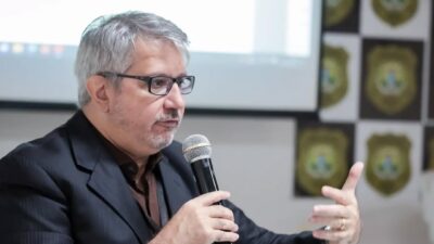Carlos Renato Xavier de Resende