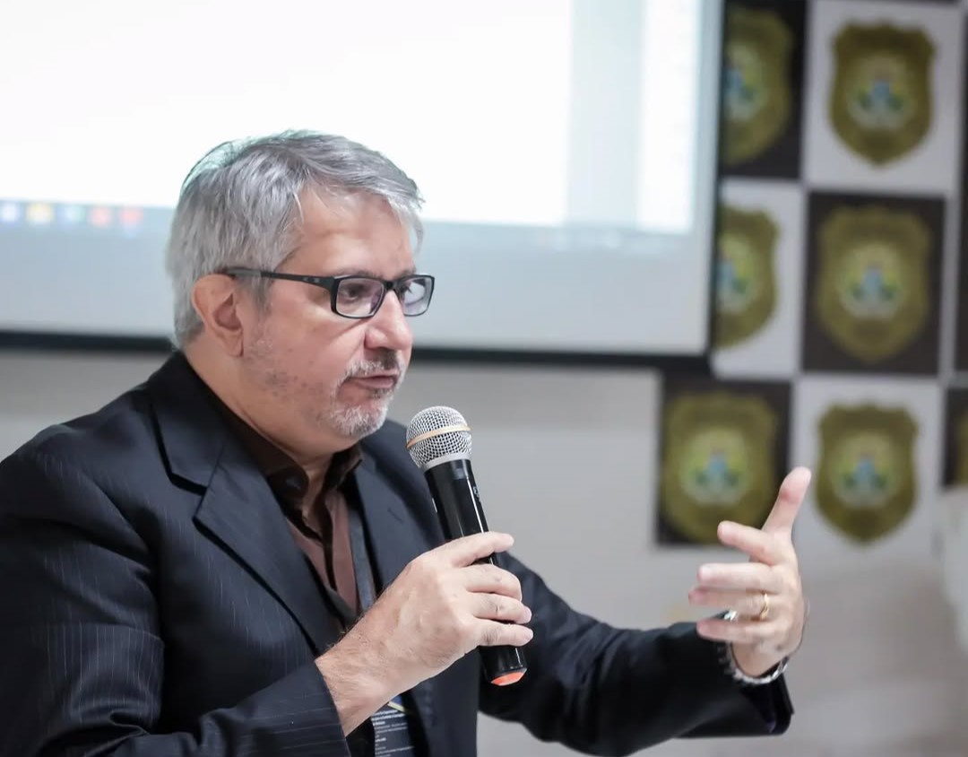Carlos Renato Xavier de Resende