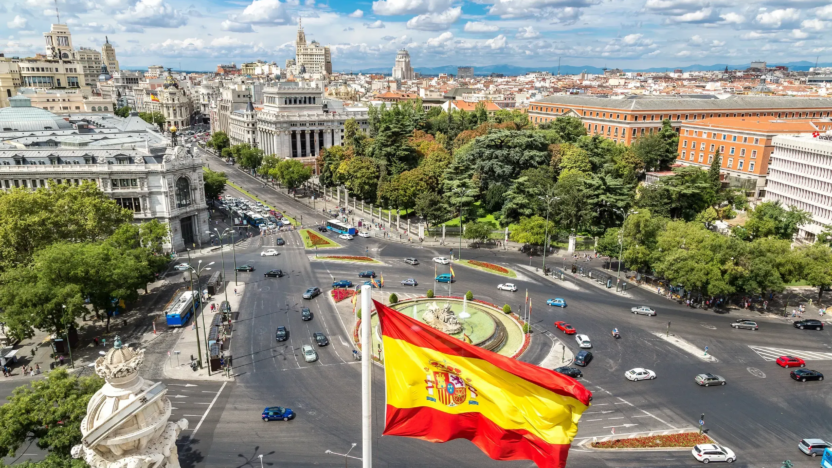Espanha