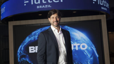 Flutter Brazil