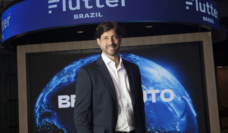 Flutter Brazil