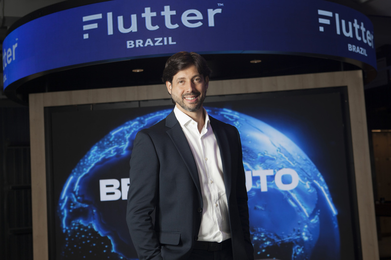 Flutter Brazil